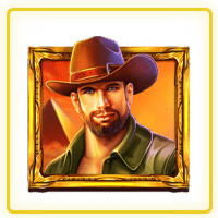 เกมสล็อต John Hunter and the Book